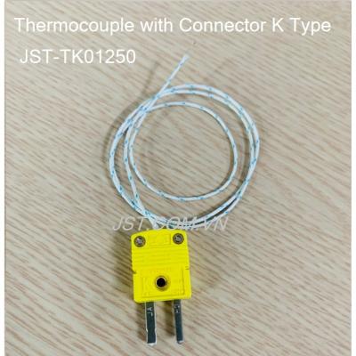 Dây đo nhiệt độ profile SMT TKC-0501